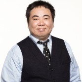塚地武雅(ドランクドラゴン)