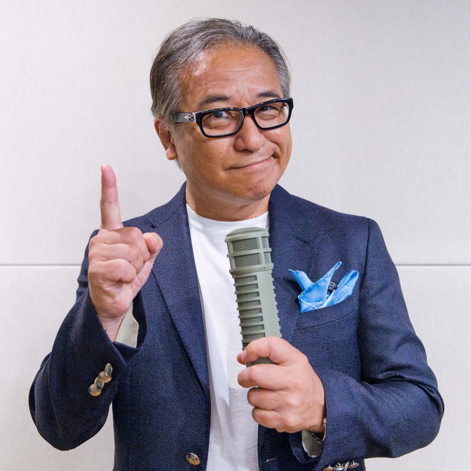 TOKYO FM サンデースペシャル YAZAWA 3 BODY'S NIGHT RADIO|赤坂