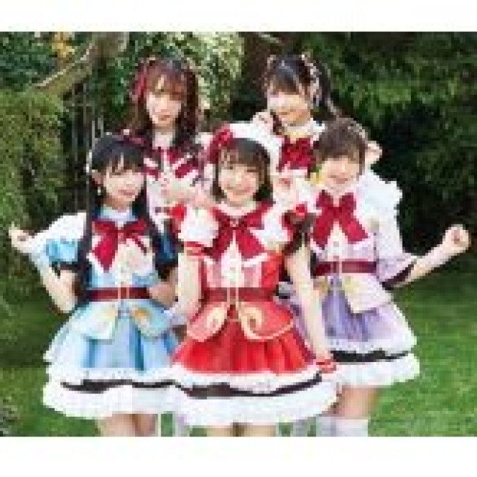 Luce Twinkle Wink☆のできるーちぇ☆|Luce Twinkle Wink☆|AuDee