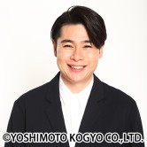 吉村崇（平成ノブシコブシ）