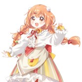 雲母たまこ