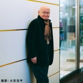 川添象郎