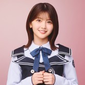 山下葉留花（日向坂46）