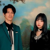 GLIM SPANKY