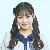 猪原絆愛（HKT48）