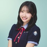 藤嶌果歩（日向坂46）