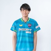 戸上隼輔