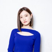 中田花奈