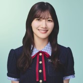 河田陽菜（日向坂46）