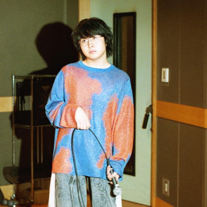 Good VibeSOUP|【Present】Mega Shinnosuke のサイン入り番組