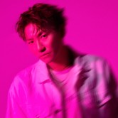 小森隼（GENERATIONS from EXILE TRIBE）
