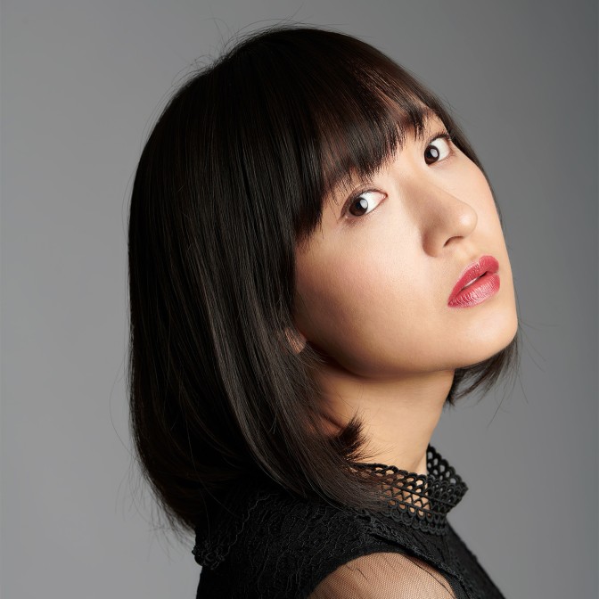 上田瞳 上田瞳のPOWER UP RADIO supported by J-POWER|上田瞳|AuDee