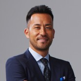 吉田麻也