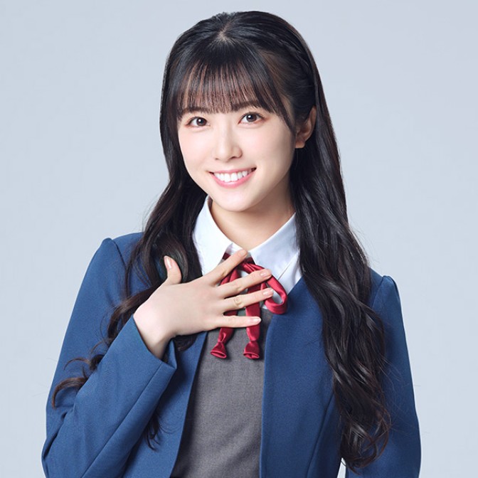 左から結那、ウィーン・マルガレーテ。 - 「ラブライブ