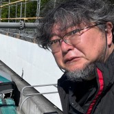 樋口真嗣