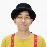 わたなべだいすけ（D.W.ニコルズ）