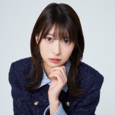 近藤玲奈(双挽乃保 役)