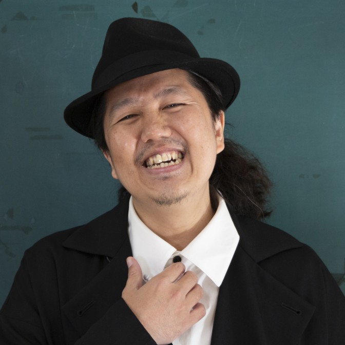 9ジラジ！ヨリソイラジオ|大窪シゲキ|AuDee（オーディー） | 音声