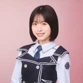 髙橋未来虹（日向坂46）