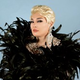 ナジャ・グランディーバ