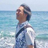 梅田英春