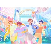 A3!出演キャスト（週替わり）