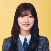 河田陽菜（日向坂46）