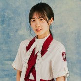 松田里奈（櫻坂46）