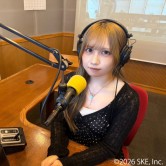赤堀君江（SKE48）