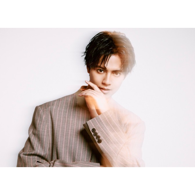 interfm special MEET YOUR ART FESTIVAL 2024 「NEW ERA」|片寄涼太