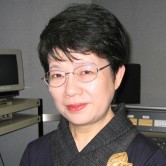 田中美登里