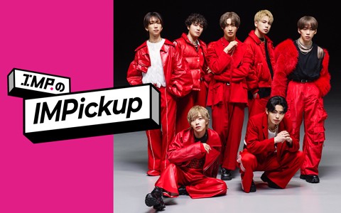 IMP.のIMPickup|#40 奏の究極形態【今年の目標＆ふつおた初め