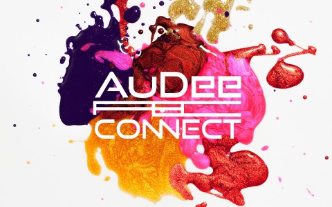 AuDee CONNECT