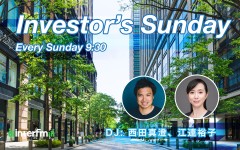 Investor's Sunday