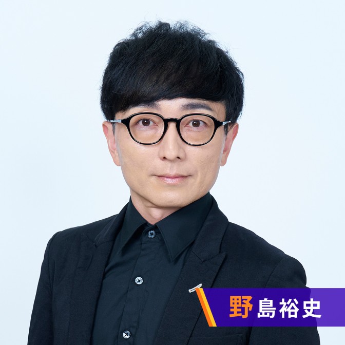 シックスバイフォー　井上裕史先生 サイクリスト・ステーション ツアー・オブ・ジャパン|野島裕史の大先輩