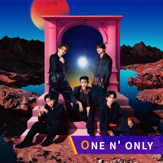 ONE N'ONLY ワンエン トートバッグ TETTA EIKU HAYATO FASHION] CULTURE STUDIO vol.60 ONE N' ONLY - NYLON JAPAN