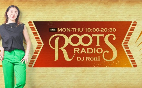 K-MIX ROOTS RADIO